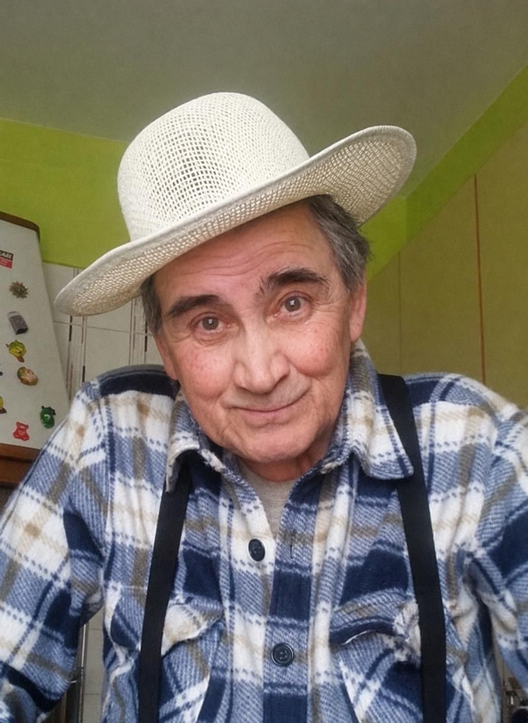 necrologio DOMENICO BERTALERO