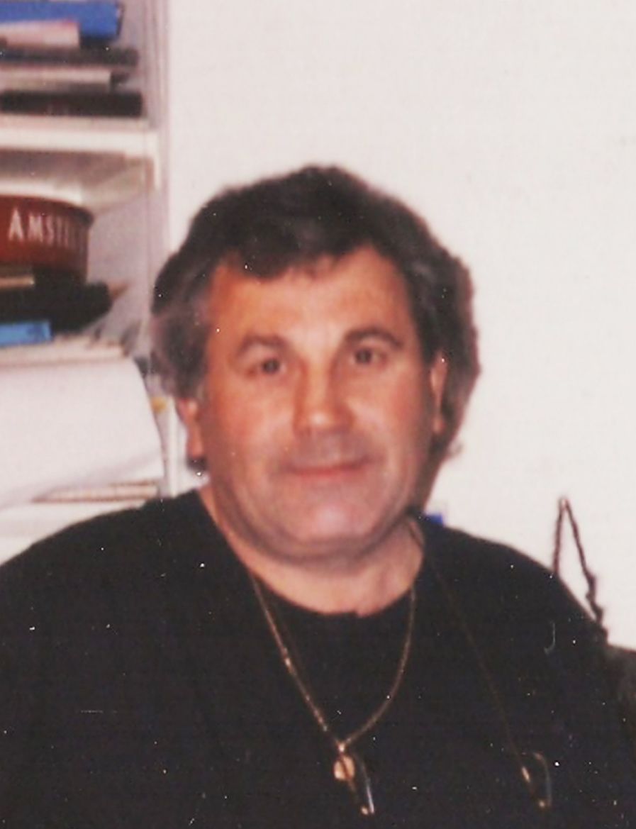 necrologio GIULIANO MILANESE