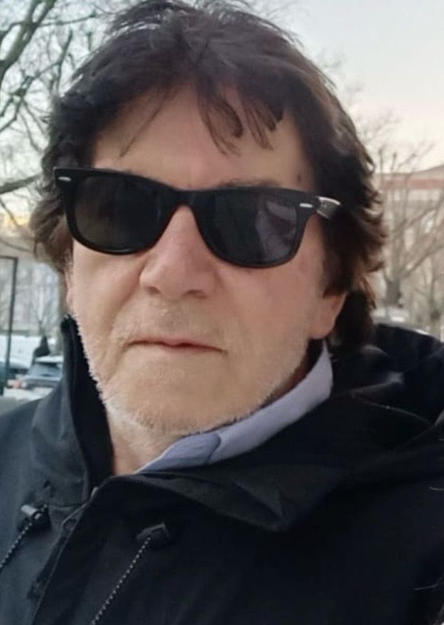 necrologio FRANCESCO NICOSIA