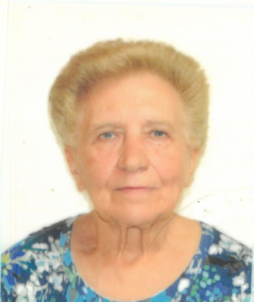 necrologio FRANCA DESSIRI