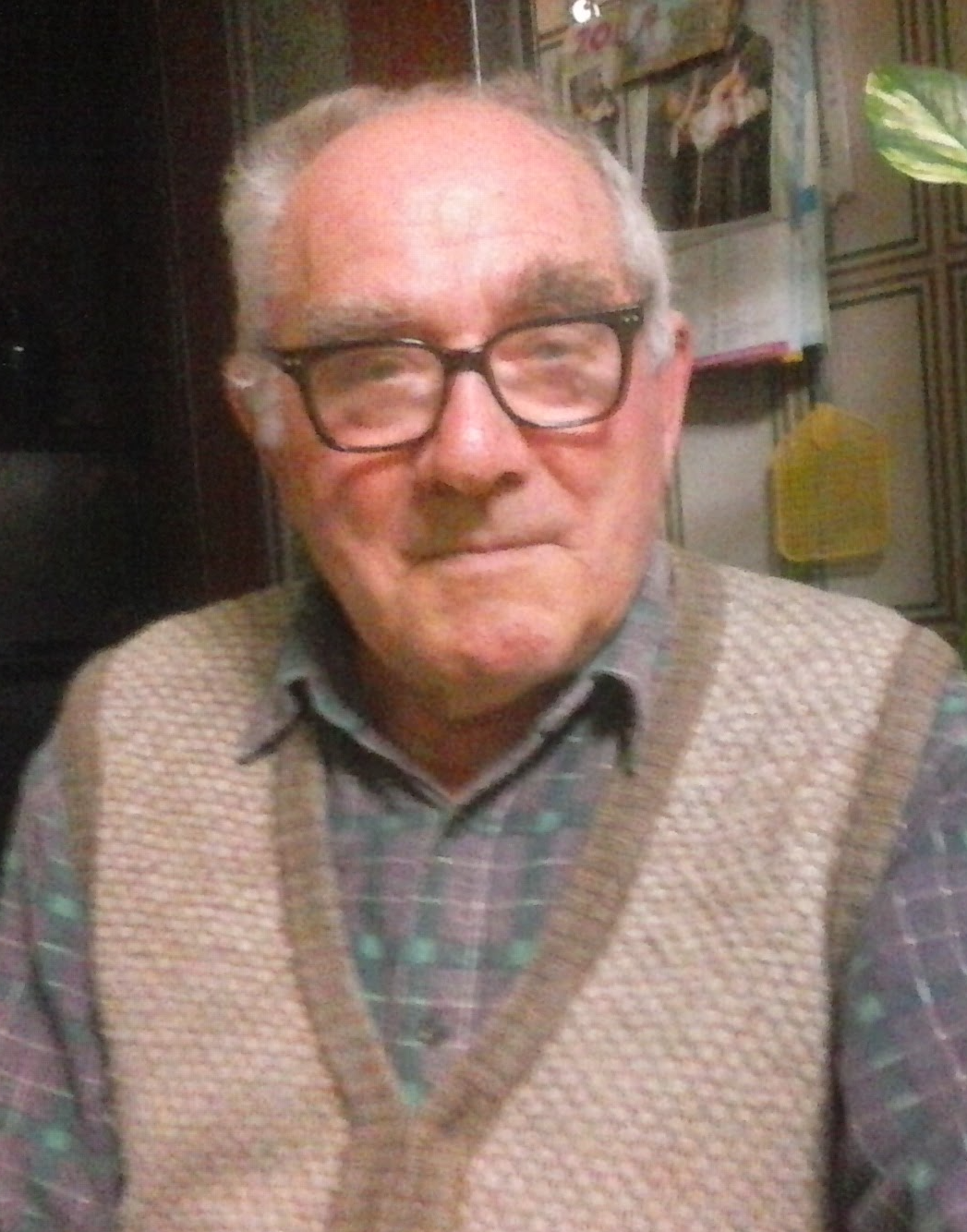 necrologio SANTE BREGGION