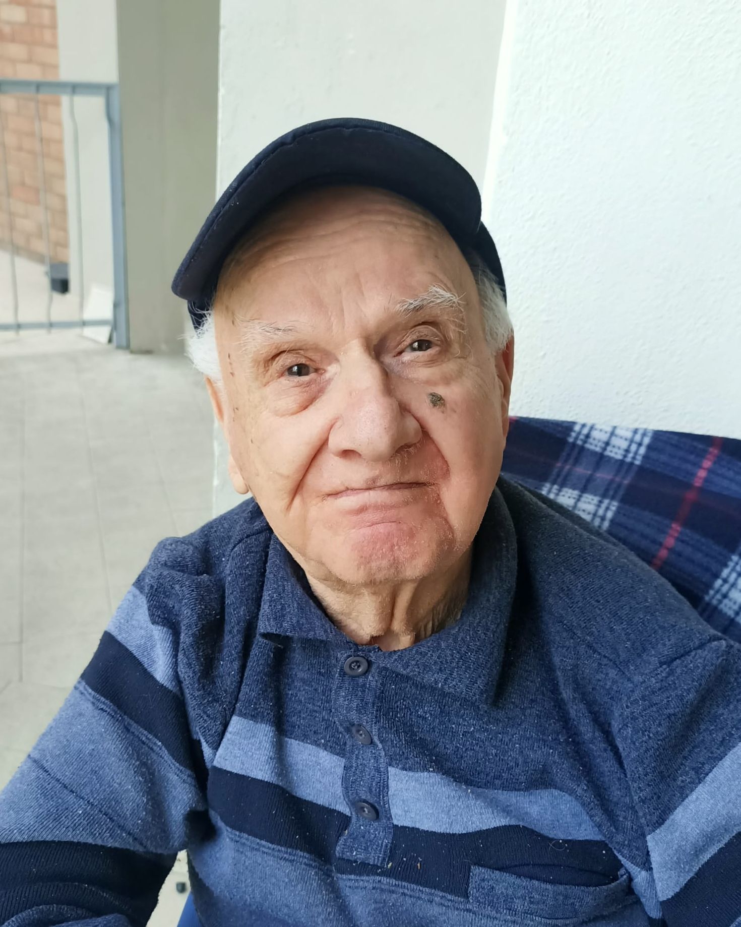 necrologio GIUSEPPE SCOZZAFAVA