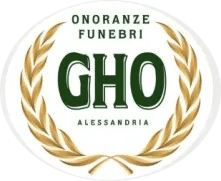 Onoranze Funebri GHO- logo