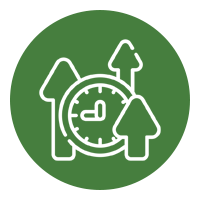 Efficient Icon Efficient Icon