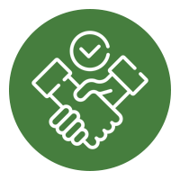 Reliable Icon Reliable Icon