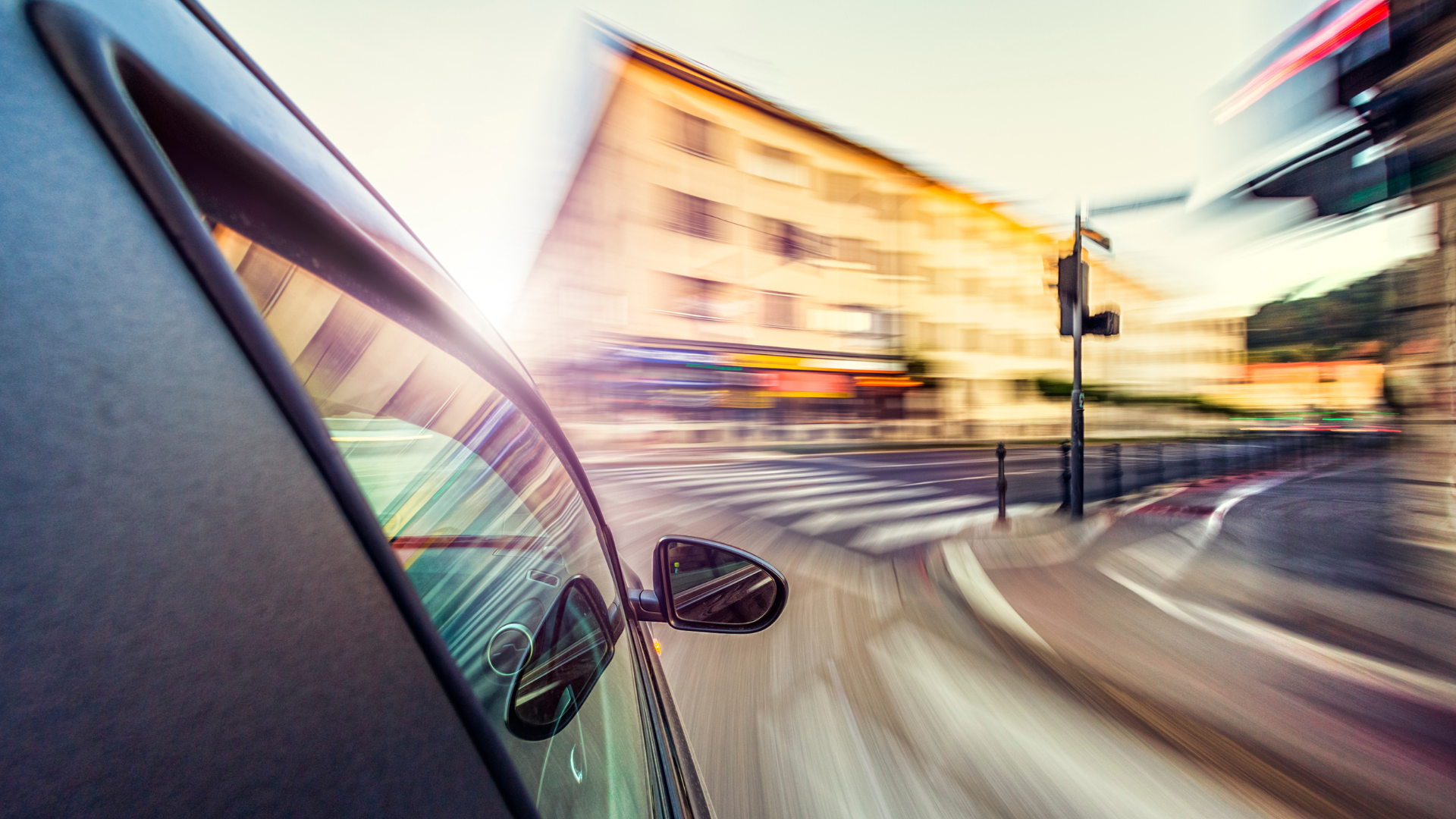 Differences between Reckless Driving vs. Other Traffic Offenses by Leah Davis Madden