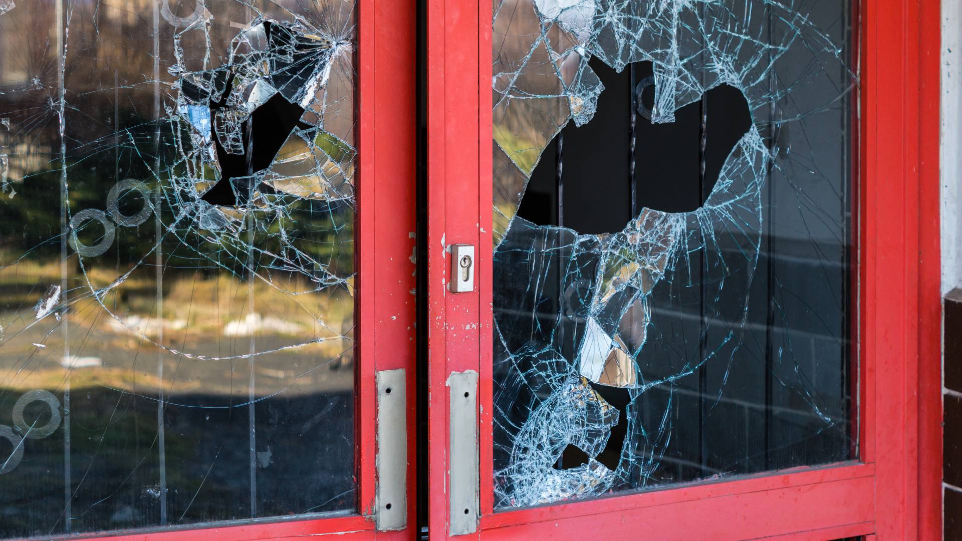 Leah Davis Madden explains What Constitutes Criminal Damage to Property in Atlanta.