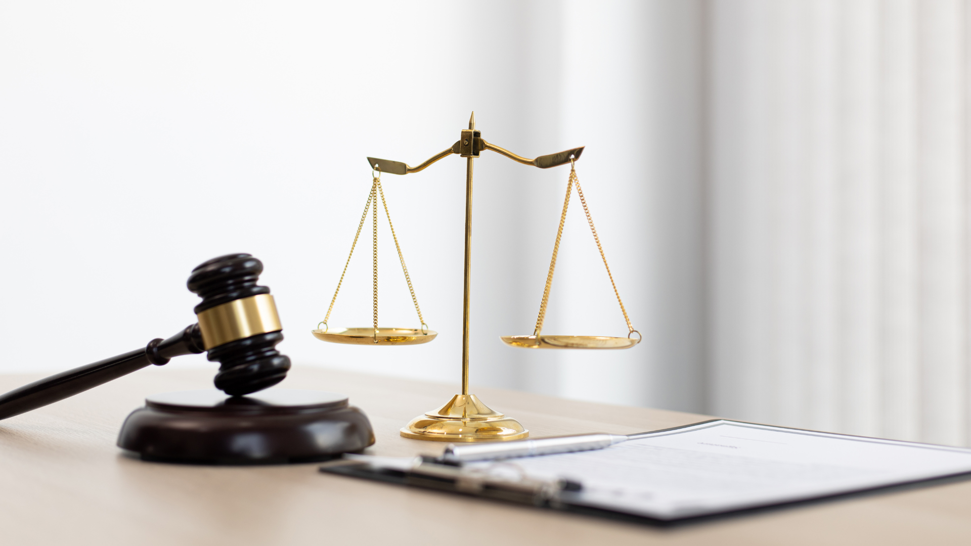 Criminal defense attorney in Atlanta, Georgia