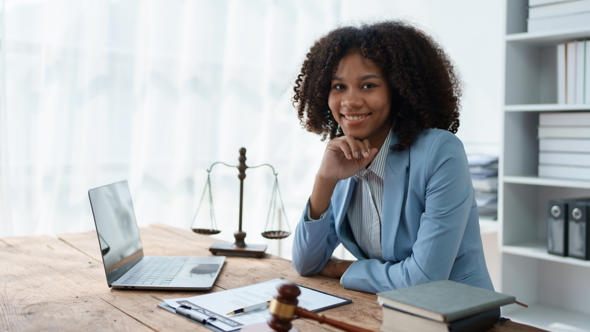 Criminal defense attorney in Atlanta, Georgia