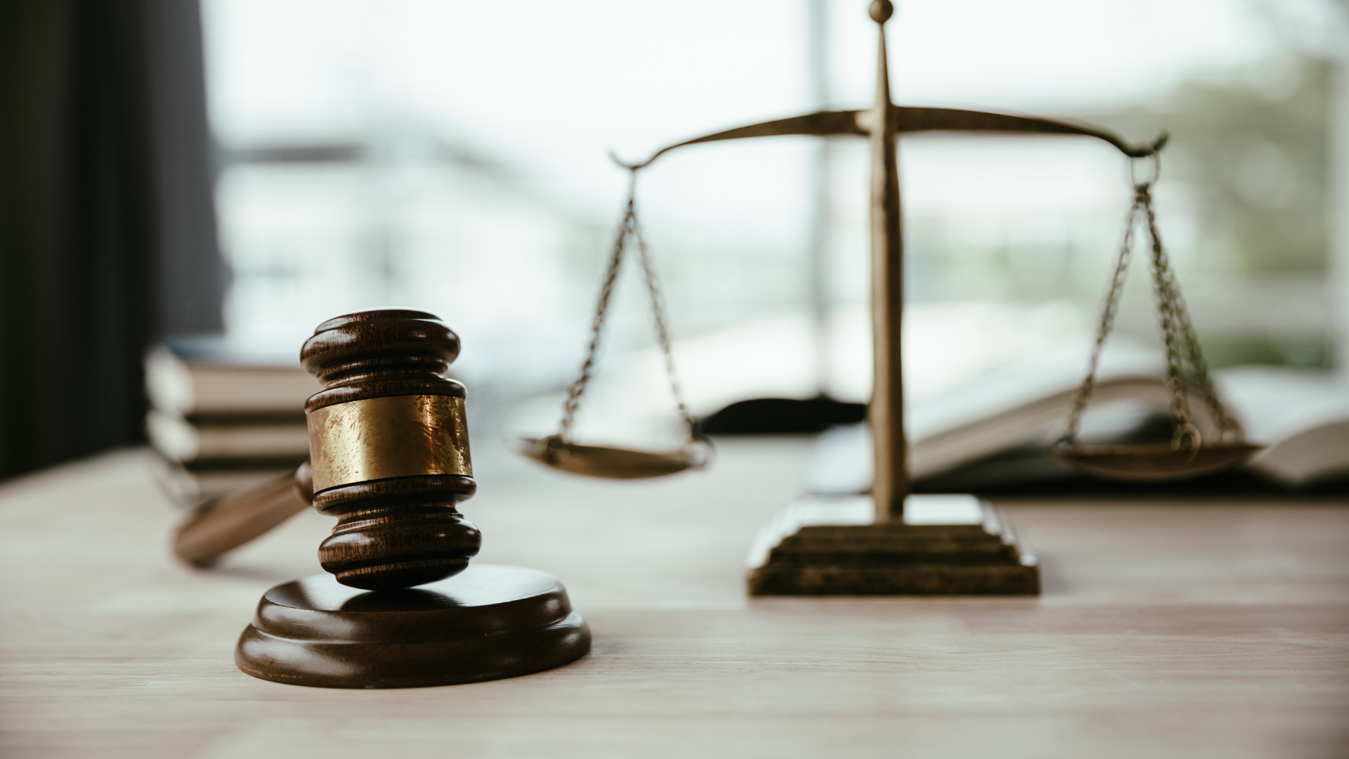 Criminal defense attorney in Atlanta, Georgia