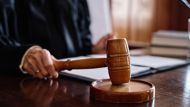 Legal Options After Conviction: Understanding the Motion for a New Trial Process