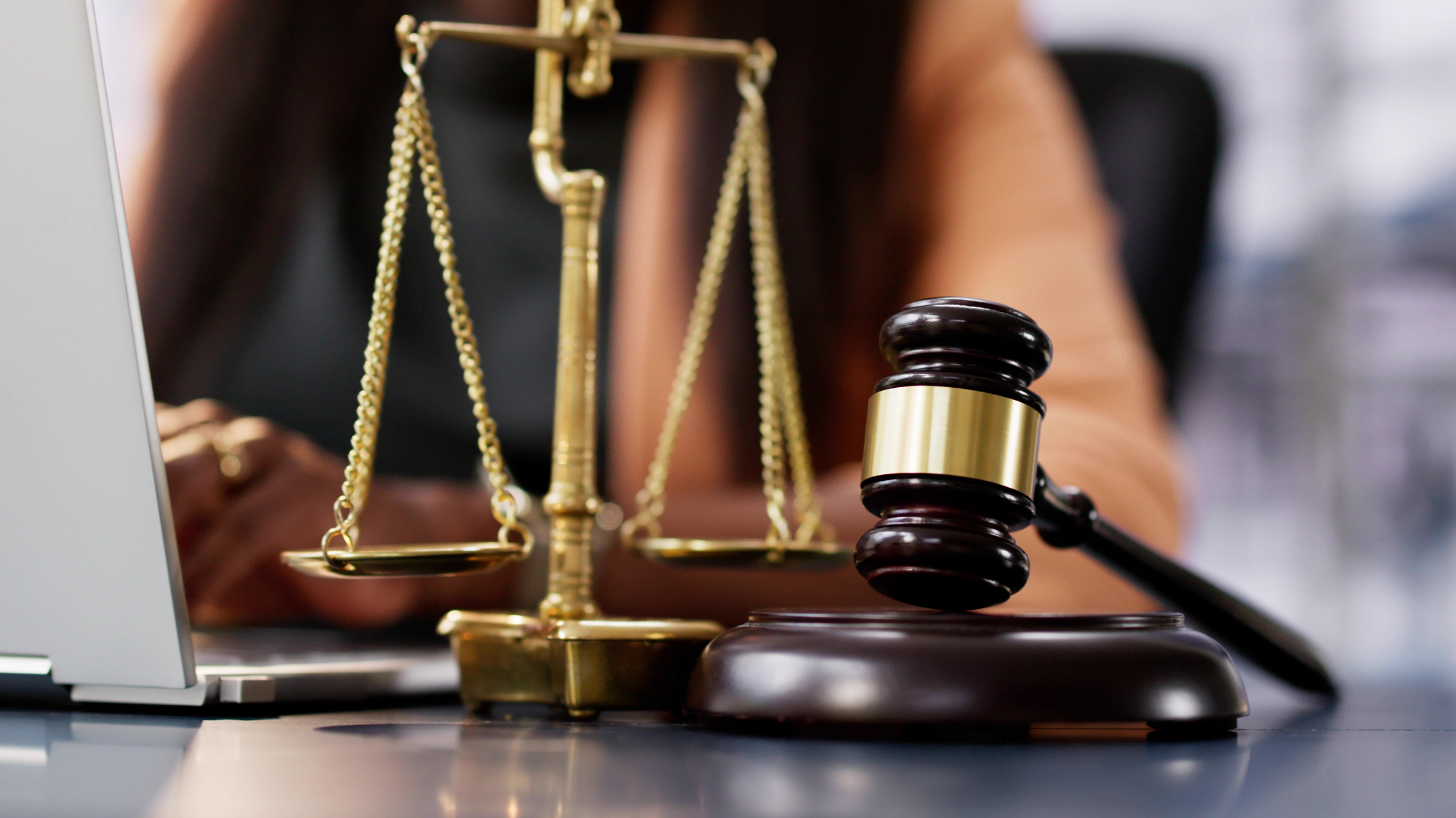 Criminal defense attorney in Atlanta, Georgia