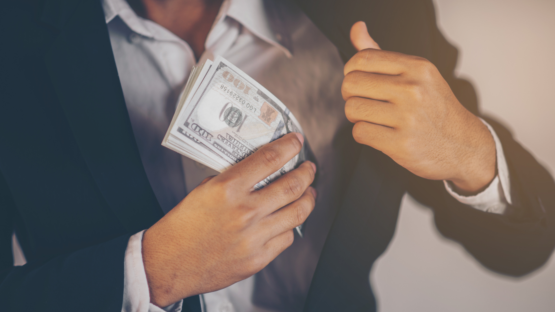Criminal defense attorney in Atlanta, Georgia