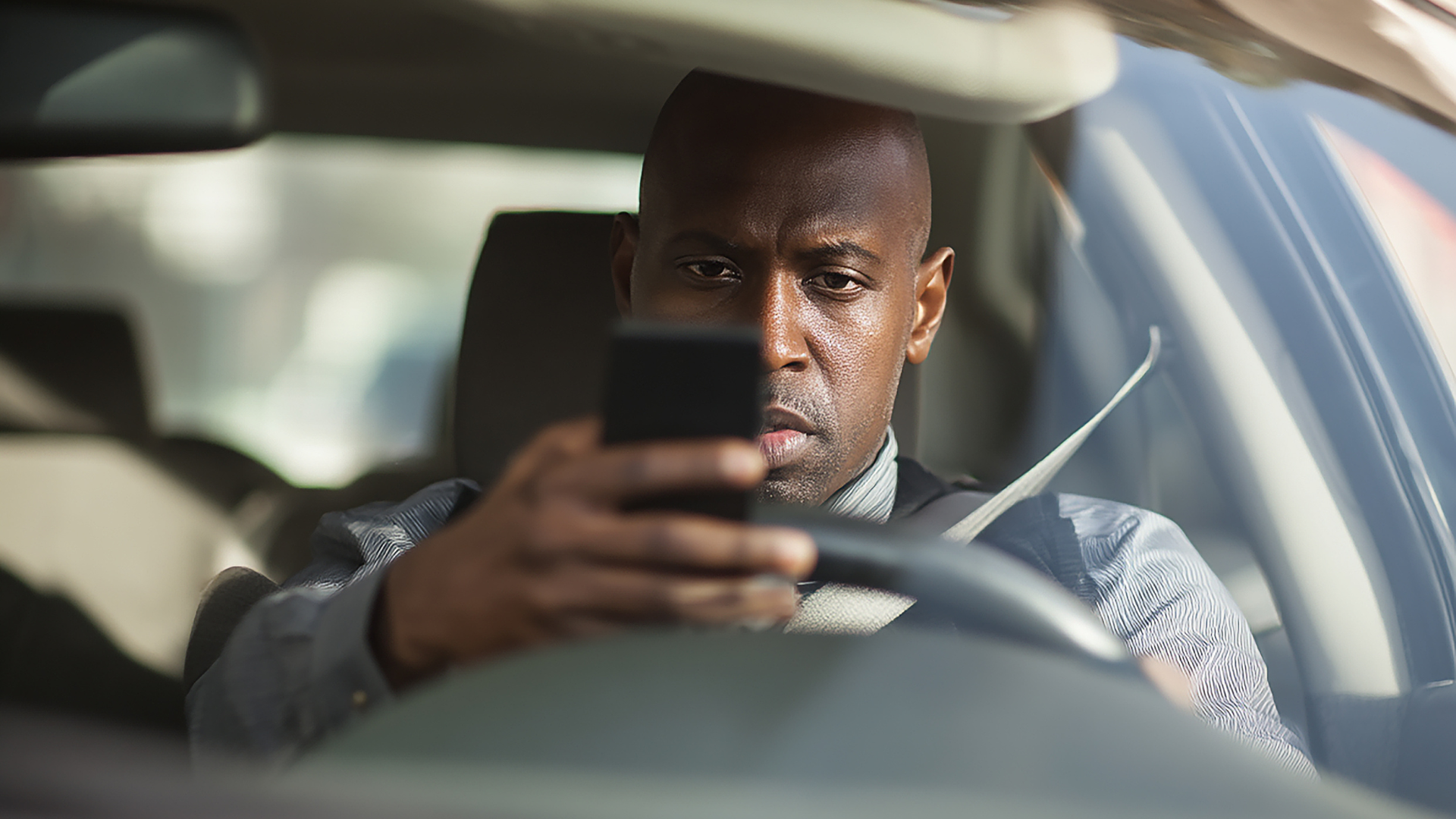 Criminal defense attorney in Atlanta, Georgia