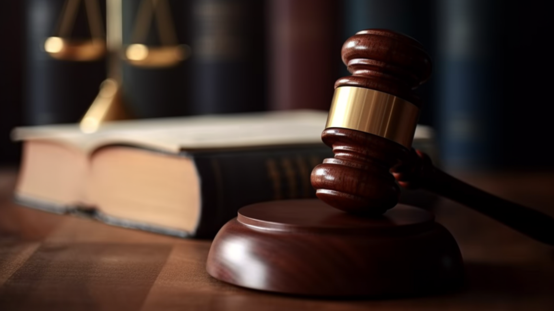 Criminal defense attorney in Atlanta, Georgia
