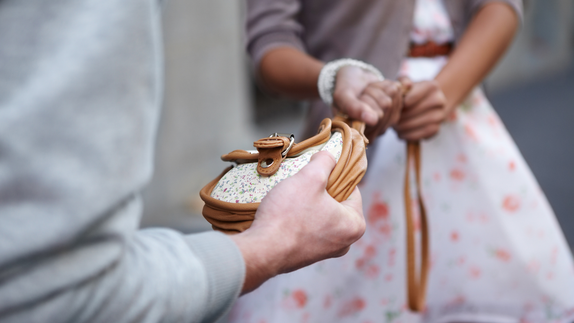 Criminal defense attorney in Atlanta, Georgia