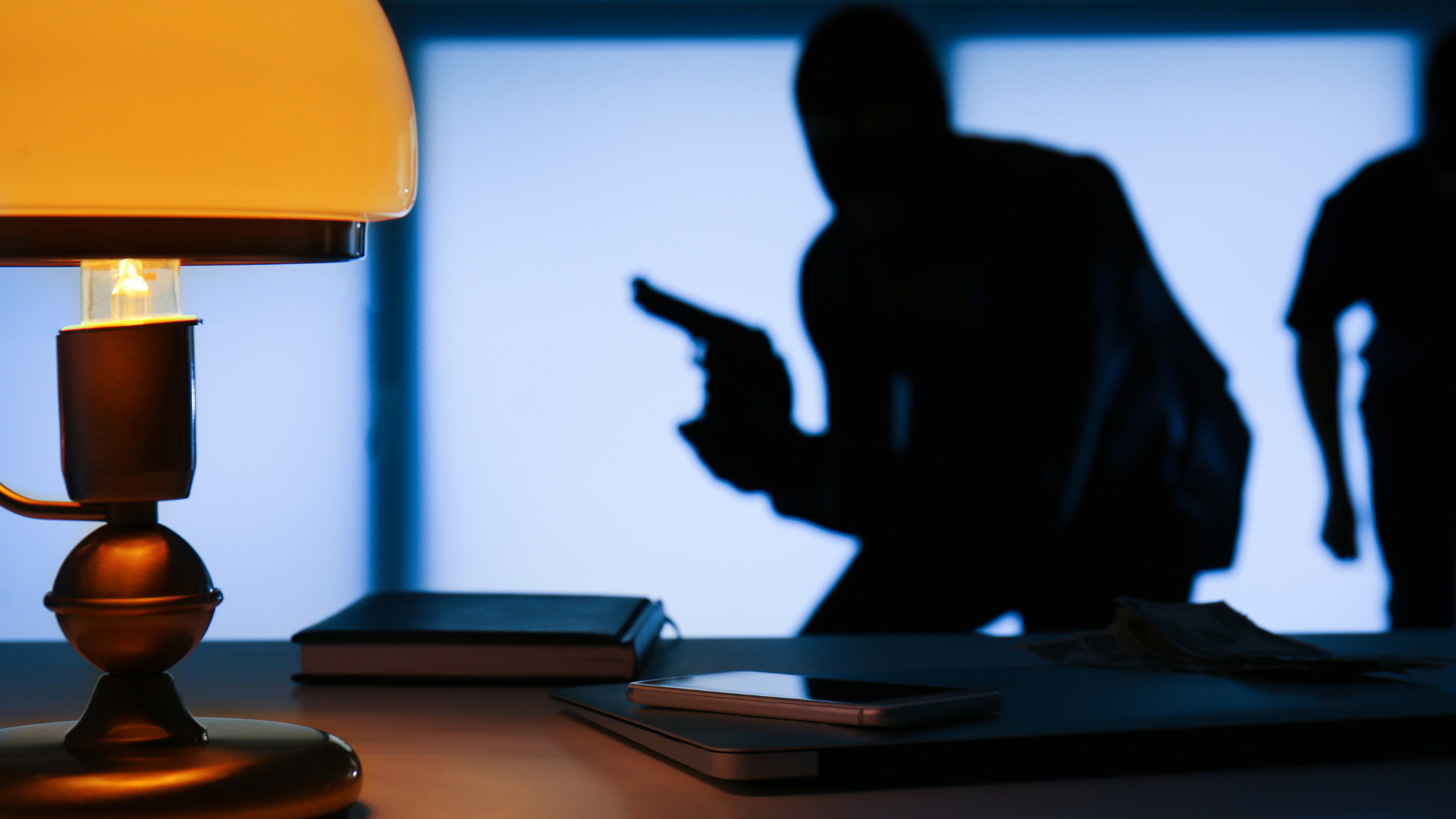 Criminal defense attorney in Atlanta, Georgia