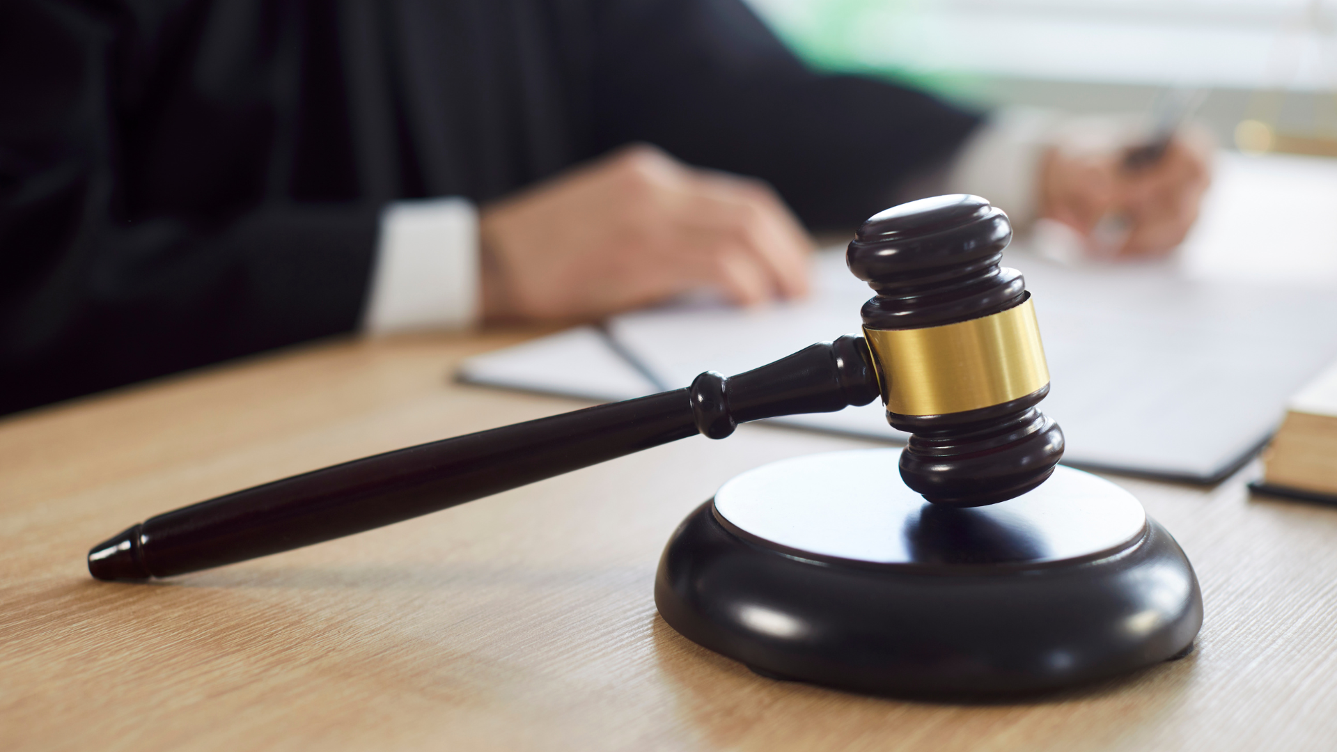 Criminal defense attorney in Atlanta, Georgia