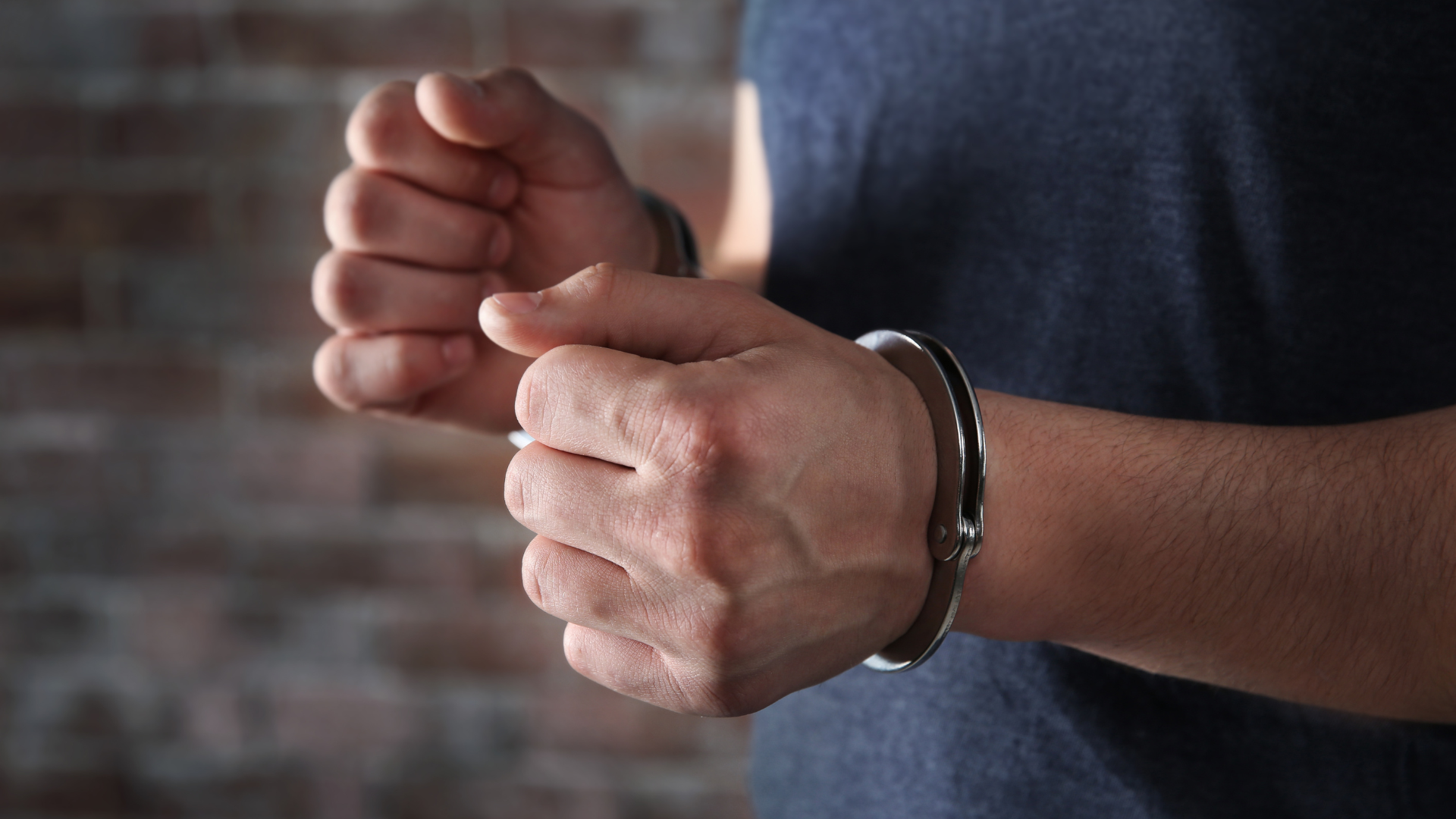 Criminal defense attorney in Atlanta, Georgia
