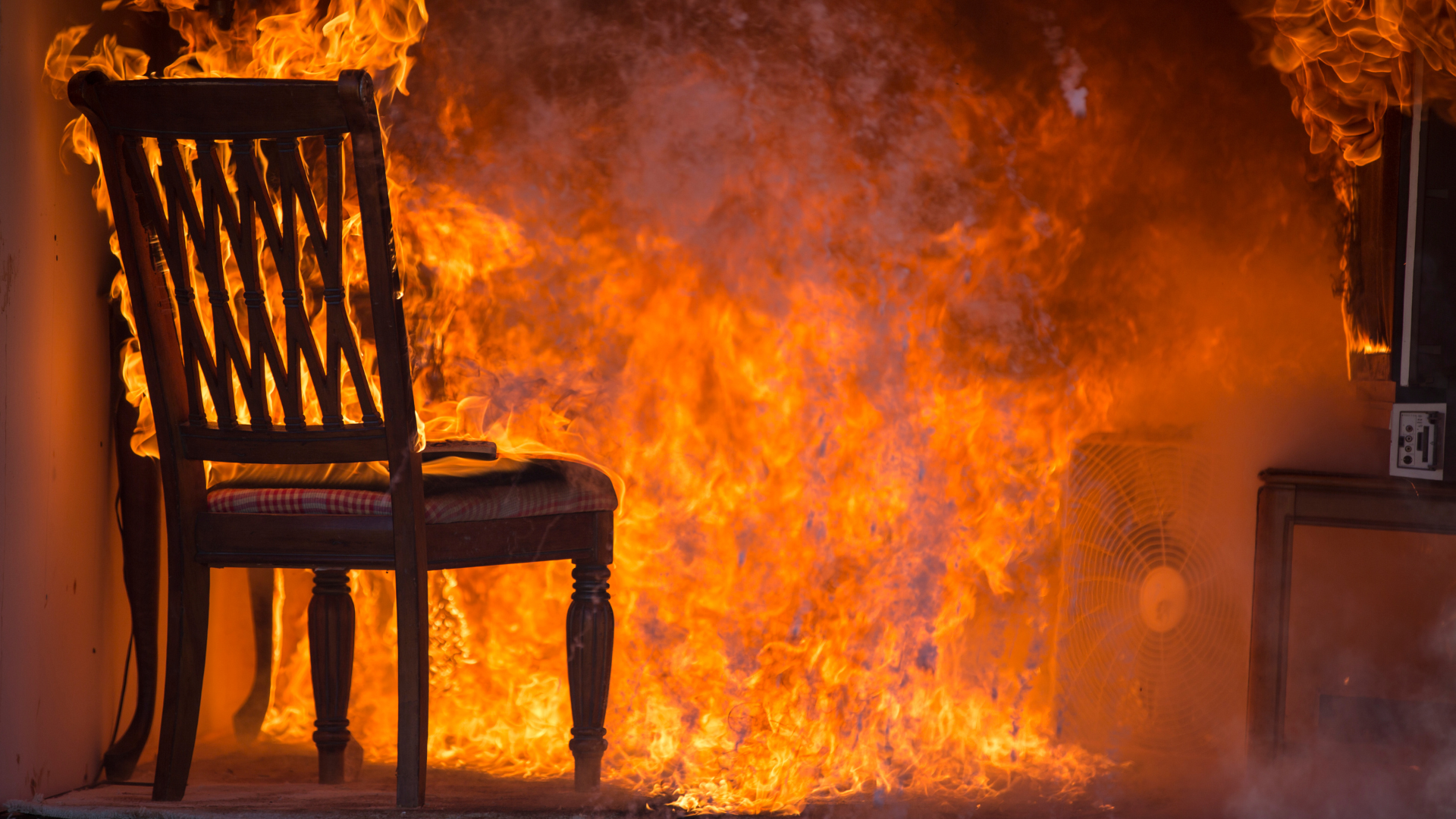 Leah Davis Madden explains arson laws in Georgia.