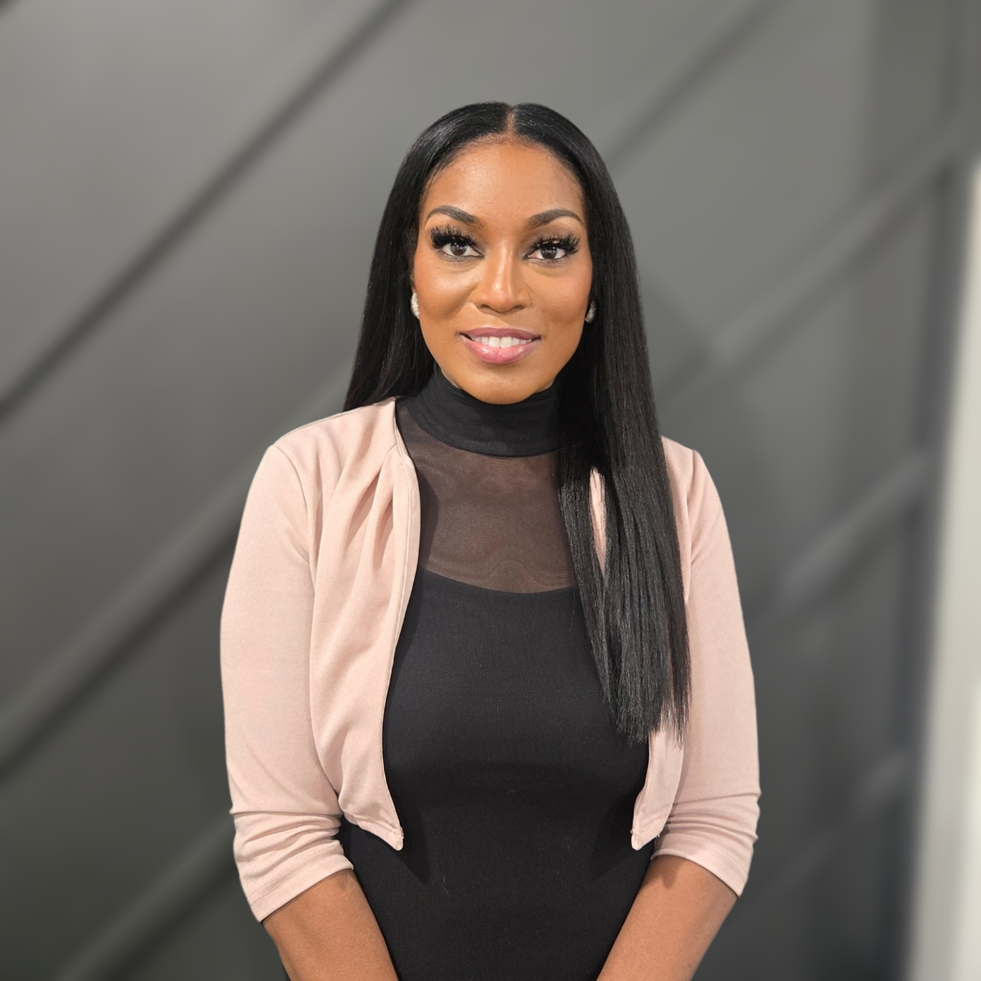 Attorney Leah Davis Madden