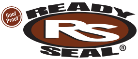 Ready Seal logo