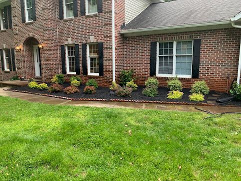 Exterior | Reisterstown, MD | Greenmount Lawn