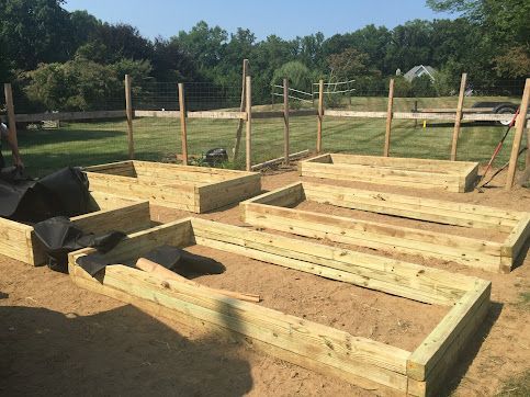 Foundation | Reisterstown, MD | Greenmount Lawn