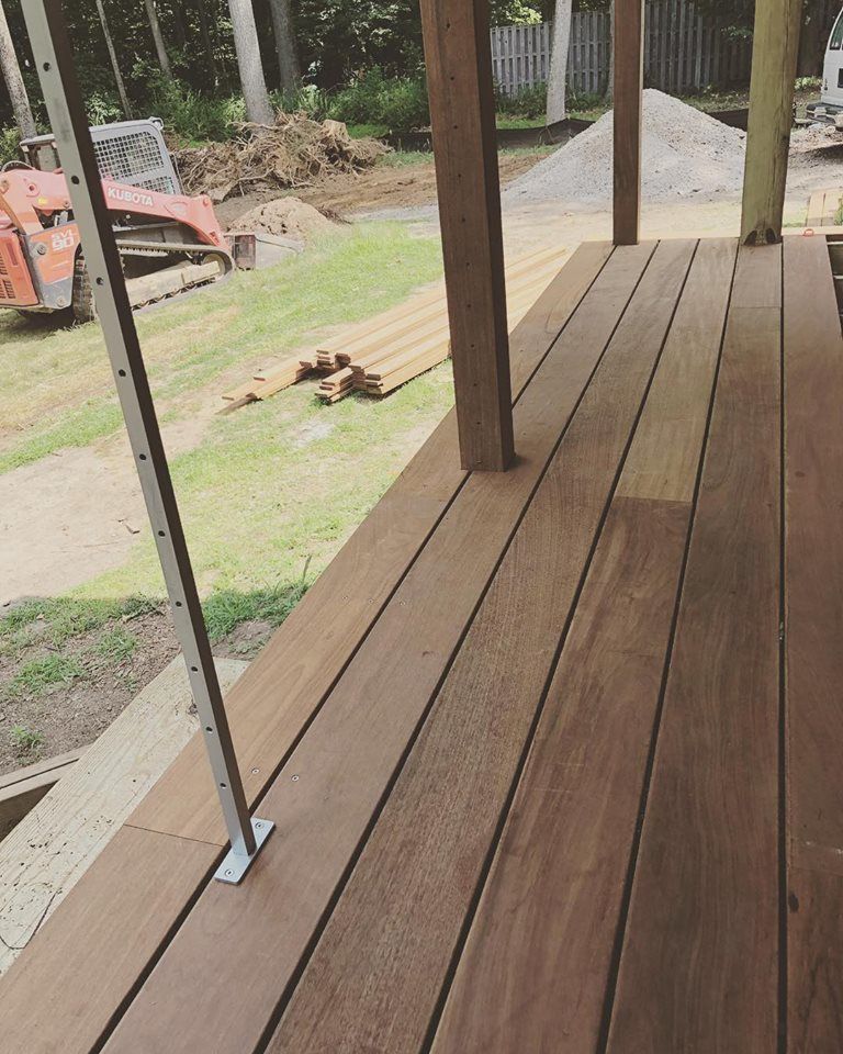 Additions - New Flooring  in Morris County, NJ