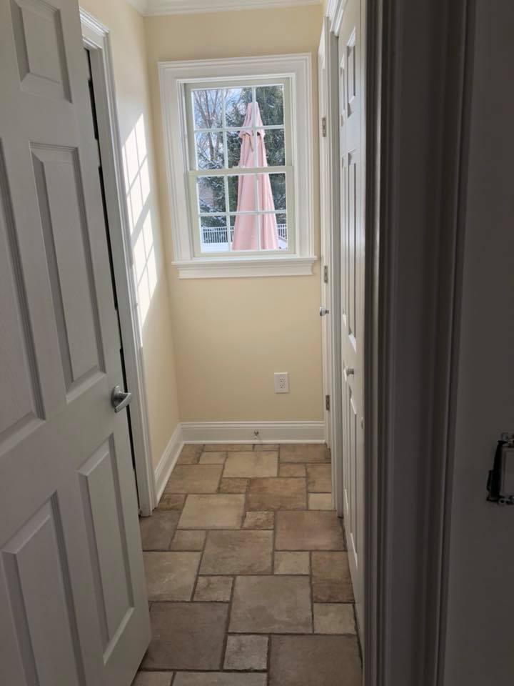 Fine Carpentry - New Door in Morris County, NJ