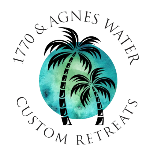 Retreats 1770 & Agnes Water Custom Retreats