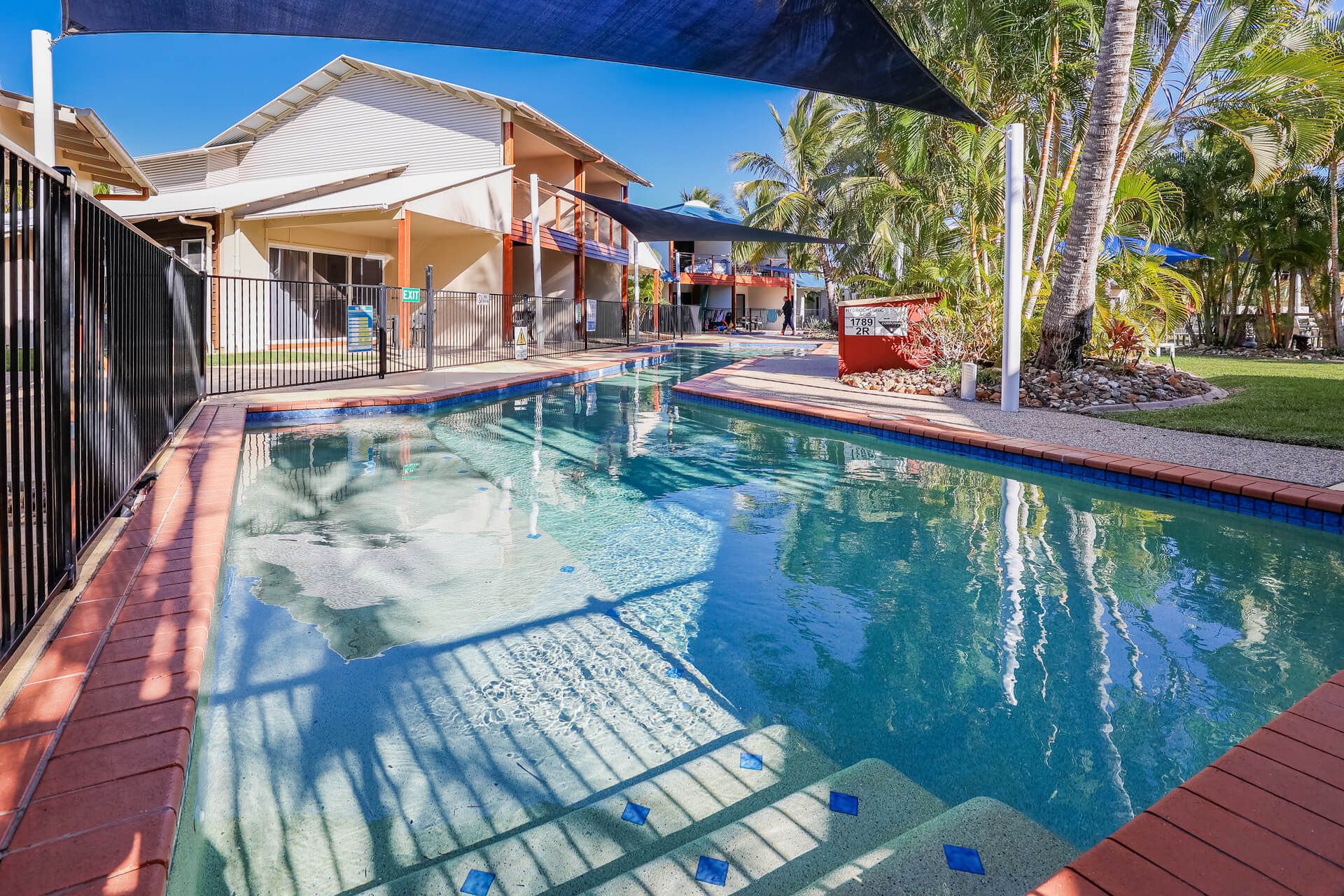 1770 & Agnes Water Custom Retreats