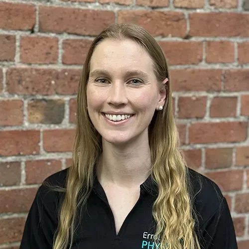 Emily Seery, Physiotherapist  - profile photo