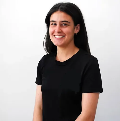 Jen Spero - Physiotherapist