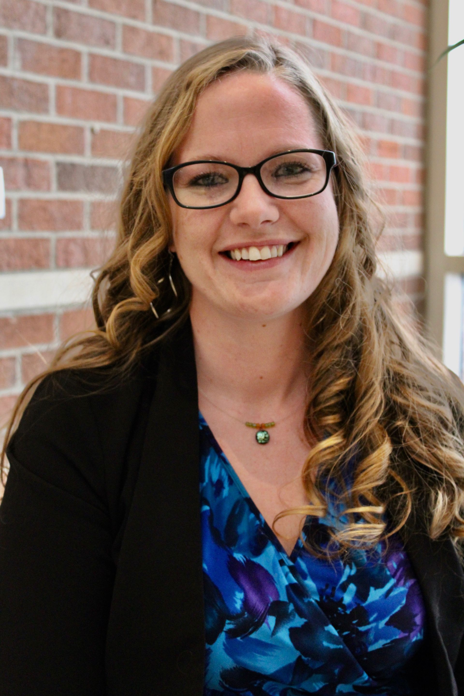 Tracy Baker - Lakeshore office