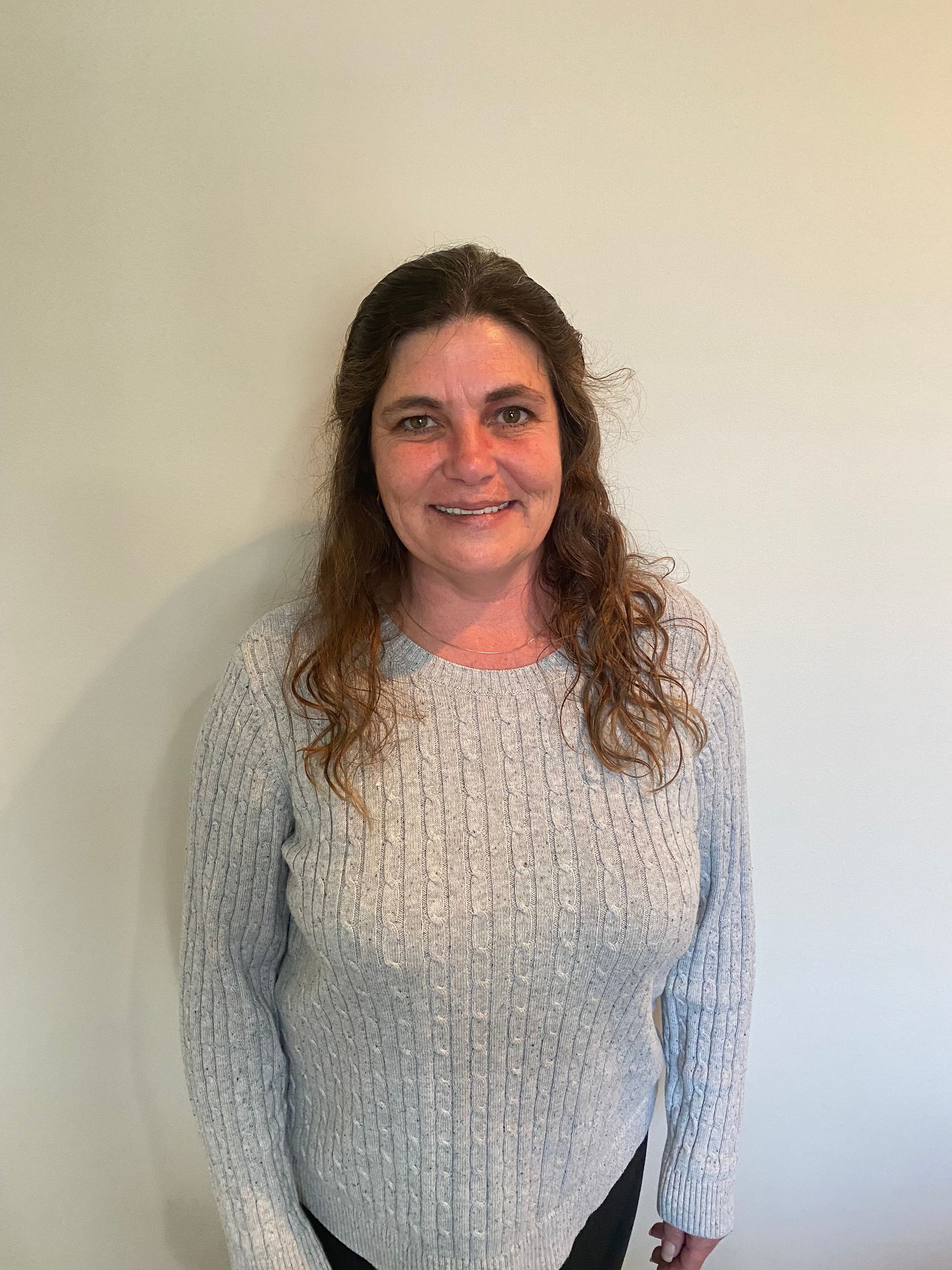 Tracy Baker - Lakeshore office