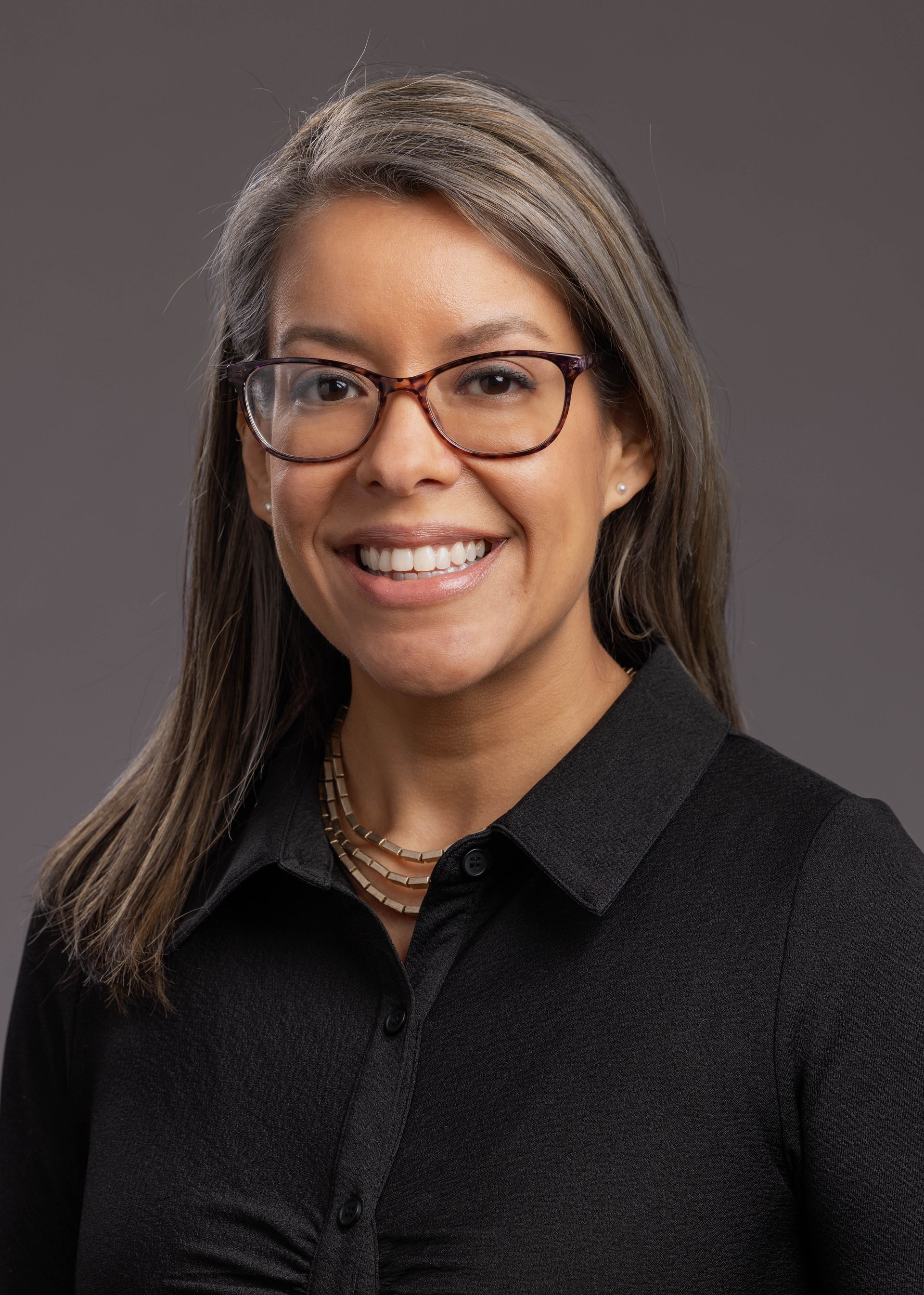 Tracy Baker - Lakeshore office