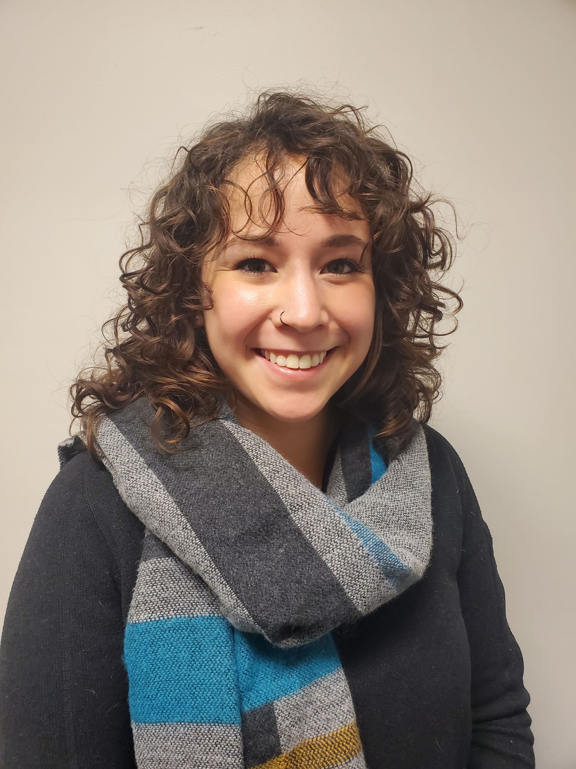 Tracy Baker - Lakeshore office