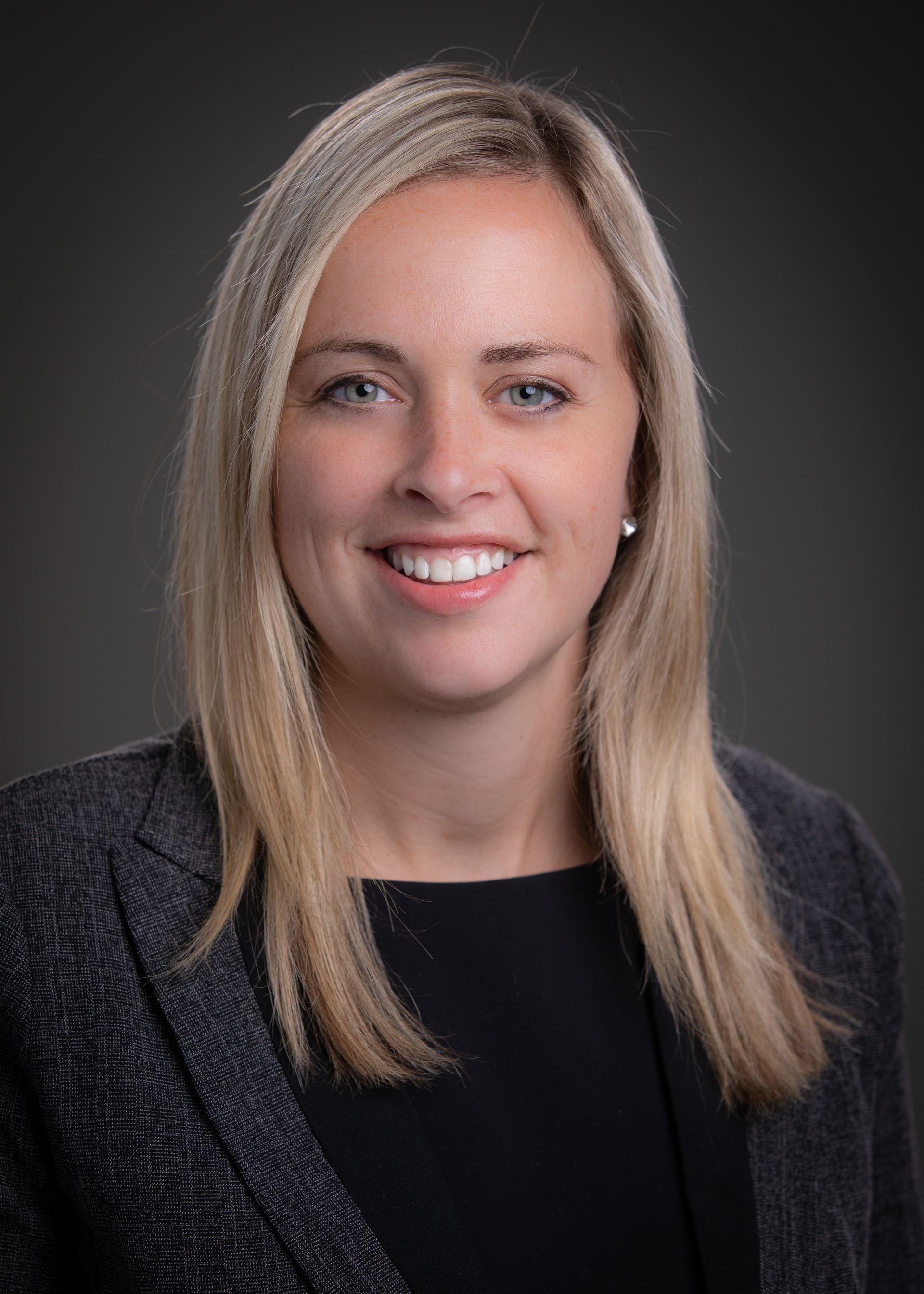 Tracy Baker - Lakeshore office