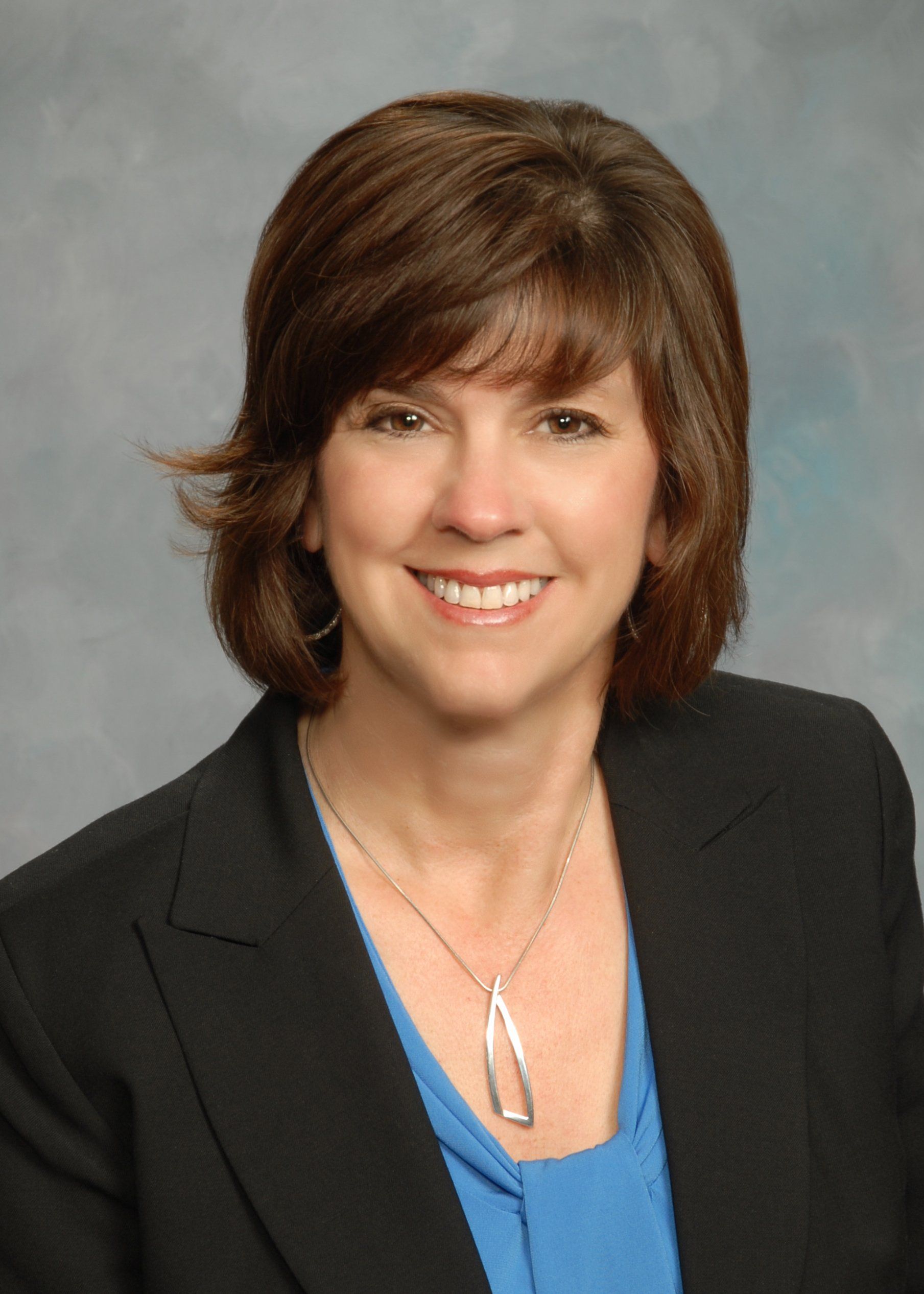 Tracy Baker - Lakeshore office