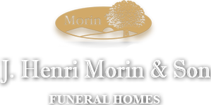 Funeral Home Logo