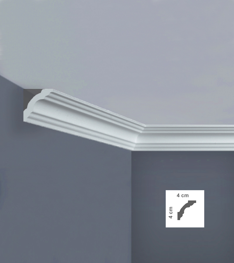 cornici in polisterolo