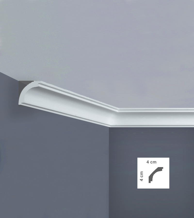 cornici in polisterolo