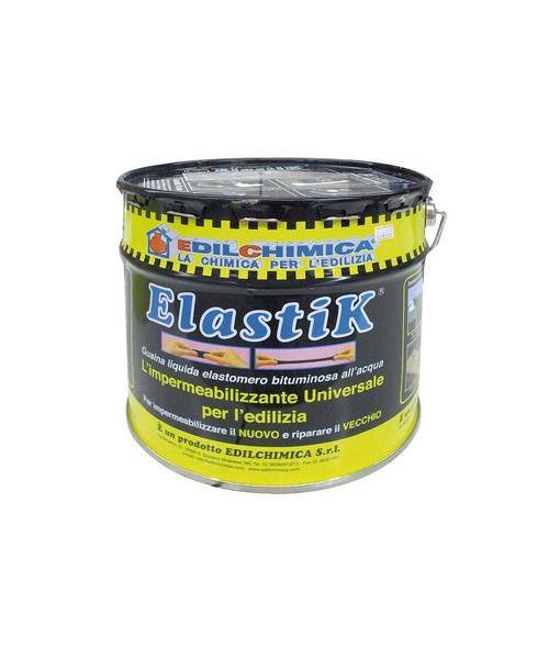 Impermeabilizzante per pareti