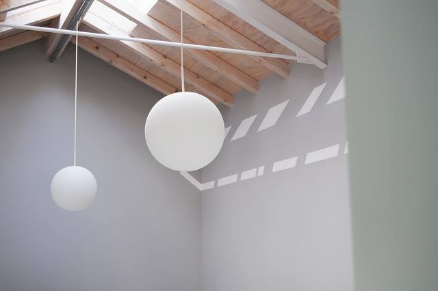 Lampadario di design