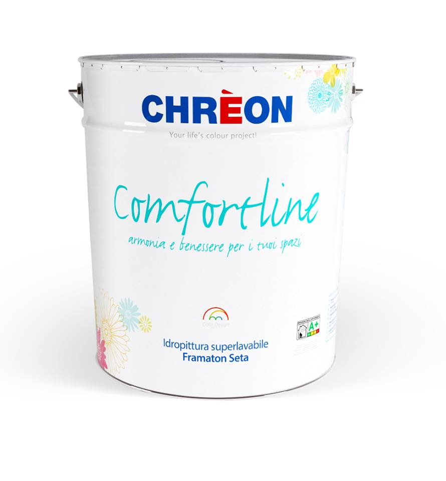 Idropittura lavabile