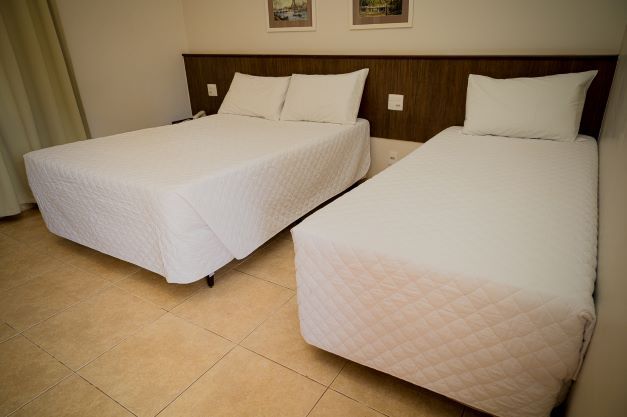 Real Garden Hotel