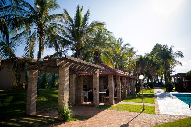 Real Garden Hotel