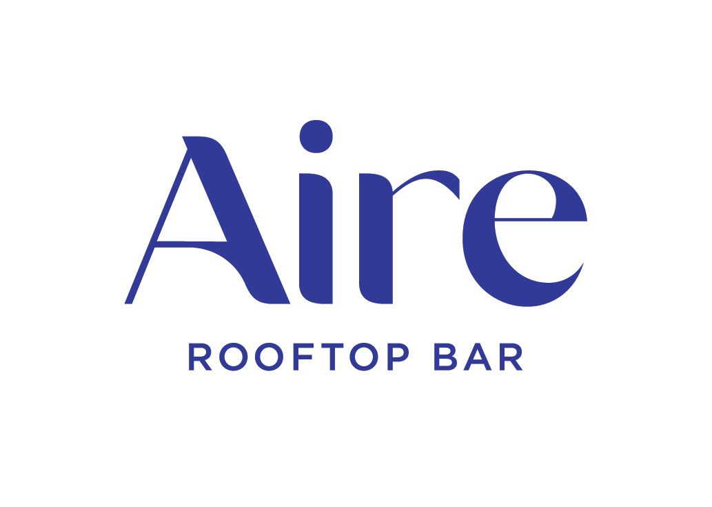 Aire restaurant logo