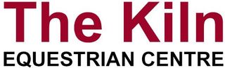 The Kiln Equestrian logo